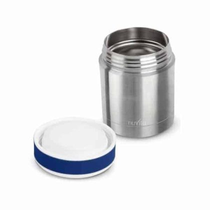 Nuvita Θερμός Φαγητού 350ml