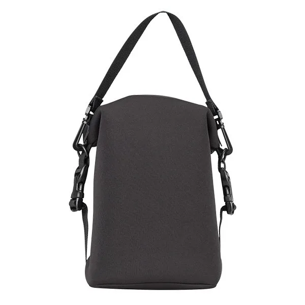 Dr Brown's - Ισοθερμική τσάντα μεταφοράς Black