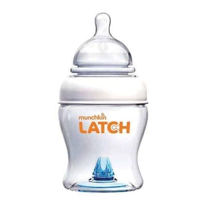 Munchkin Latch Μπιμπερό 120ml
