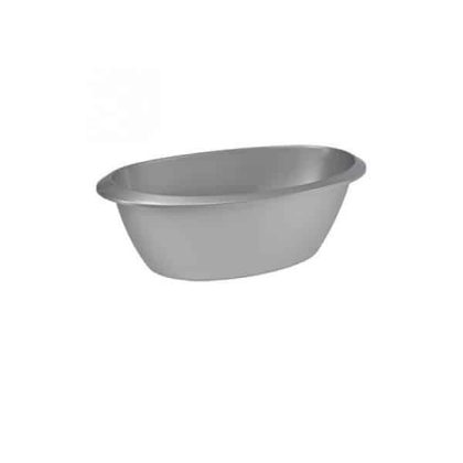 Luma Μπανάκι Μωρού Sparkling Silver
