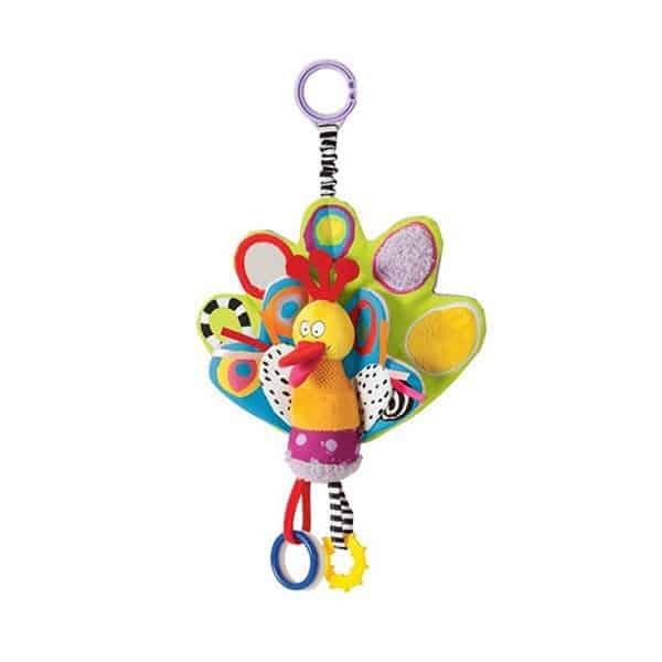 Taf Toys Παιχνίδι Δραστηριοτήτων Busy Bird