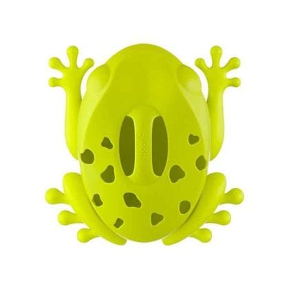 Boon Frog Καλάθι Αποθήκευσης για το μπάνιο