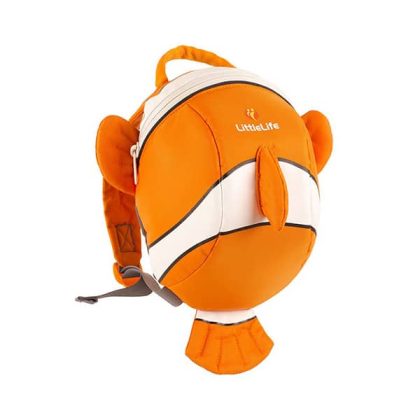 LittleLife Σακίδιο νηπίου NEMO
