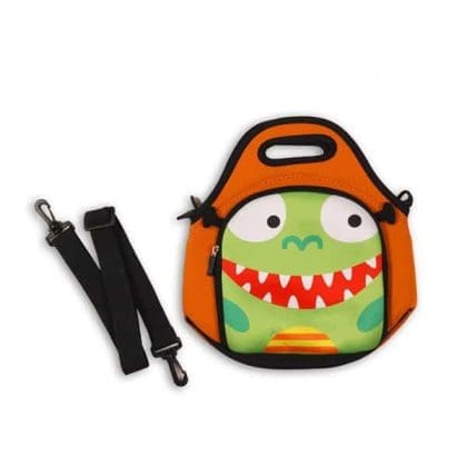 Minoti Θερμοθηκη Φαγητού Neoprene