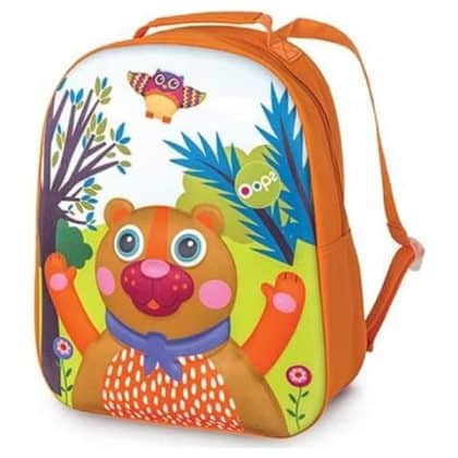 Oops Σακίδιο Πλάτης Happy Backpack - Bear