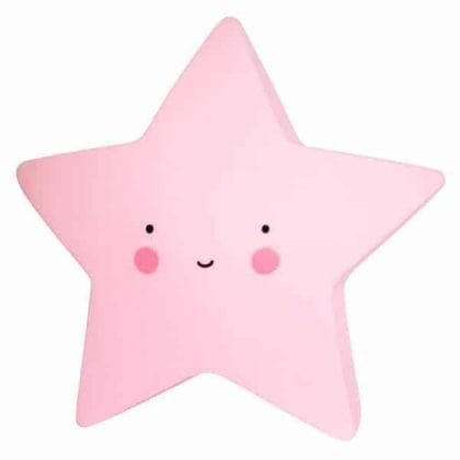 A Little Lovely Company Star Φως για το σκοτεινό δωμάτιο το βράδυ