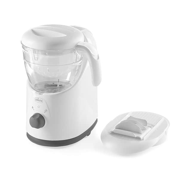 Chicco Easy Meal Πολυσκευή Μαγειρέματος