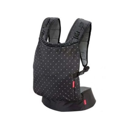 Infantino Zip Carrier Μάρσιπος Έως 18kg