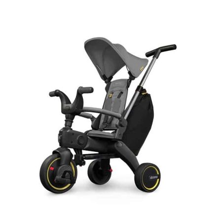 Doona™ τρίκυκλο ποδήλατο Liki Trike S3 Grey