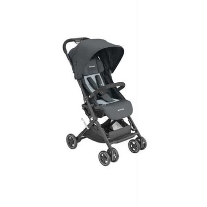Maxi Cosi Καρότσι Περιπάτου Lara² Essential Graphite