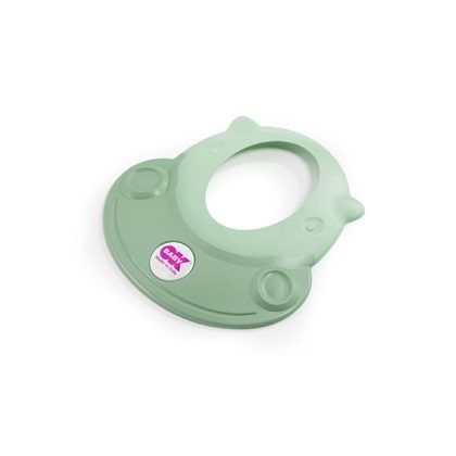 Ok Baby Προστατευτικό Γείσο Μπάνιου Hippo Green