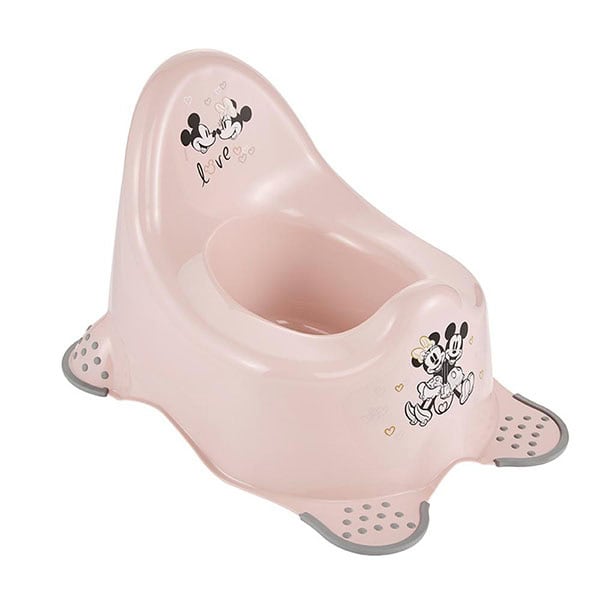 Keeeper Γιογιό Ανατομικό Disney Pink Minnie