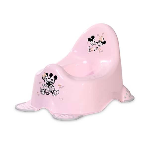 Keeeper Γιογιό Ανατομικό Disney Pink Minnie