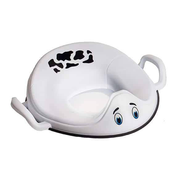 My Carry Potty Καθισματάκι για WC My Little Trainer Seat Cow