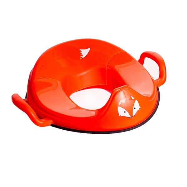 My Carry Potty Καθισματάκι για WC My Little Trainer Seat Fox