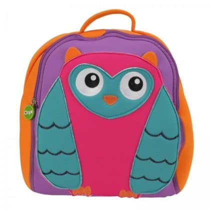 Oops Σακίδιο Πλάτης All I Need - Owl