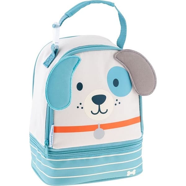 Stephen Joseph LUNCH PALS Τσαντάκι Φαγητού Ισοθερμικό Dog