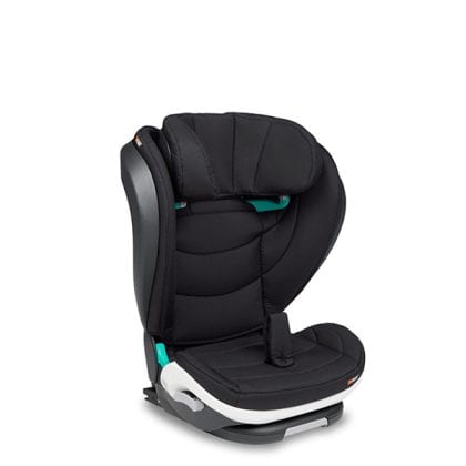 BeSafe Κάθισμα Αυτοκινήτου Flex FIX 2, Black Cab
