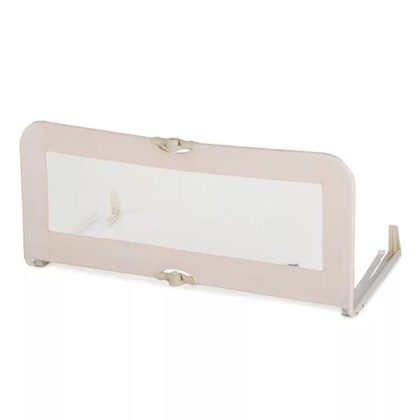 Hauck Προστατευτικό Κάγκελο Κρεβατιού Plus Beige (108cm)