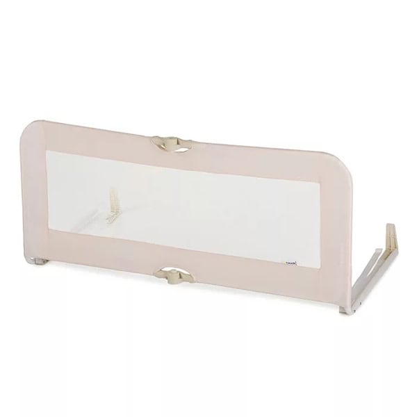 Hauck Προστατευτικό Κάγκελο Κρεβατιού Plus Beige (108cm)