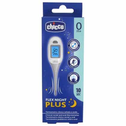 Chicco Flex Night Plus θερμόμετρο