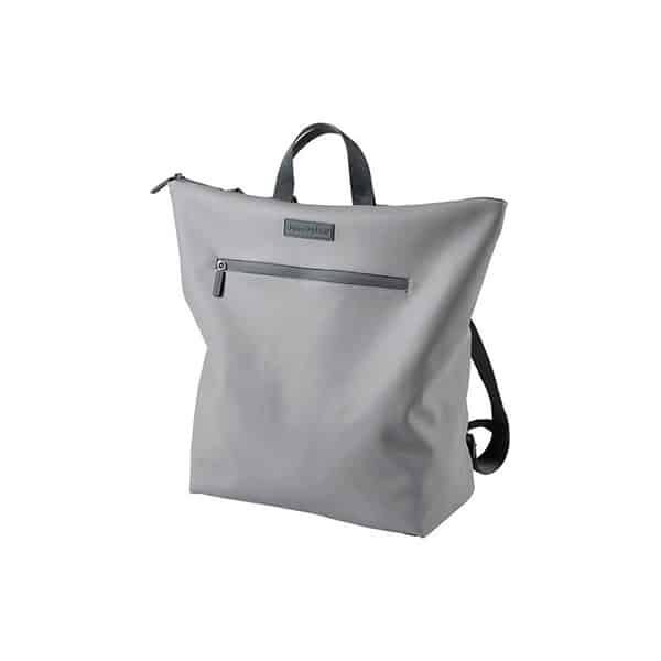 Done By Deer Changing Backpack Grey Τσάντα Αλλαγής Πλάτης