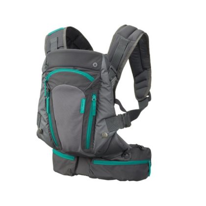 Infantino Μάρσιπος Carry On Multi-Pocket Carrier