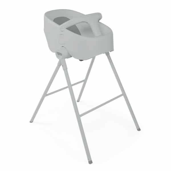Chicco Bubble Nest 4 σε 1 Μπανιέρα - Κάθισμα μπάνιου