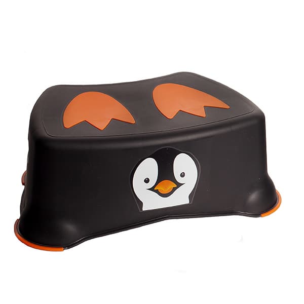 My Carry Potty My Little Step Stool Σκαλοπάτι ανυψωτικό Penguin