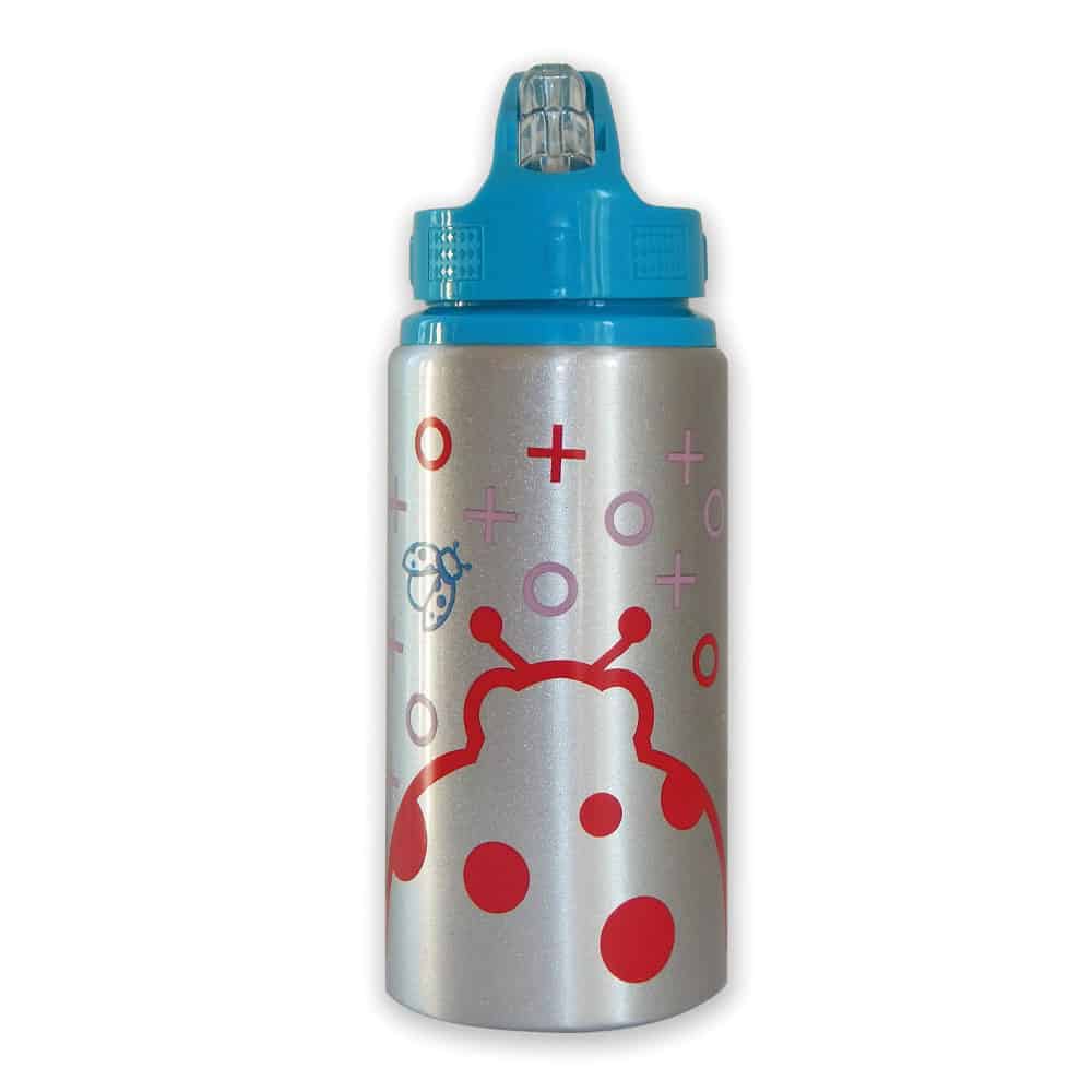 Oops Παιδικό Μπουκάλι Αλουμινίου 500ml