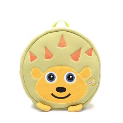 Oops Τσάντα Πλάτης Puppy BackPack Hedgehog