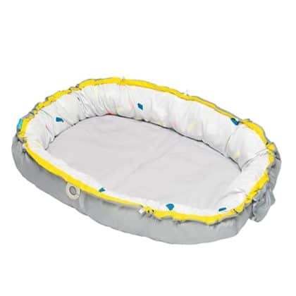 Taf Toys Χαλάκι Δραστηριοτήτων Φωλιά Take Along Cosy Mat