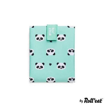 Boc’n’Roll Sandwich Wrap Panda
