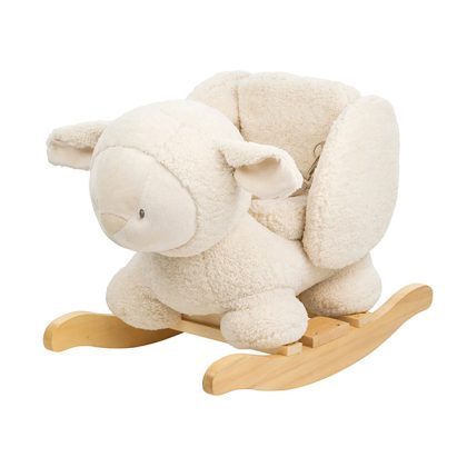 Nattou Κουνιστό προβατάκι Teddy