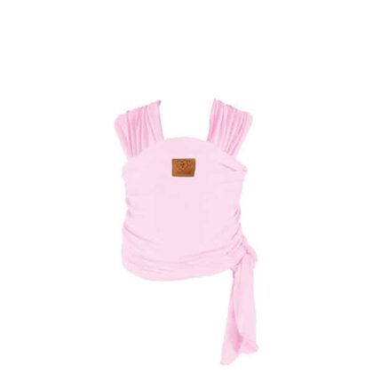 Cangaroo Βρεφικός Μάρσιπος Sling Cherish Pink