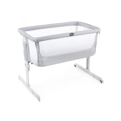 Chicco Λίκνο Βρεφικό Next2Me Air Stone
