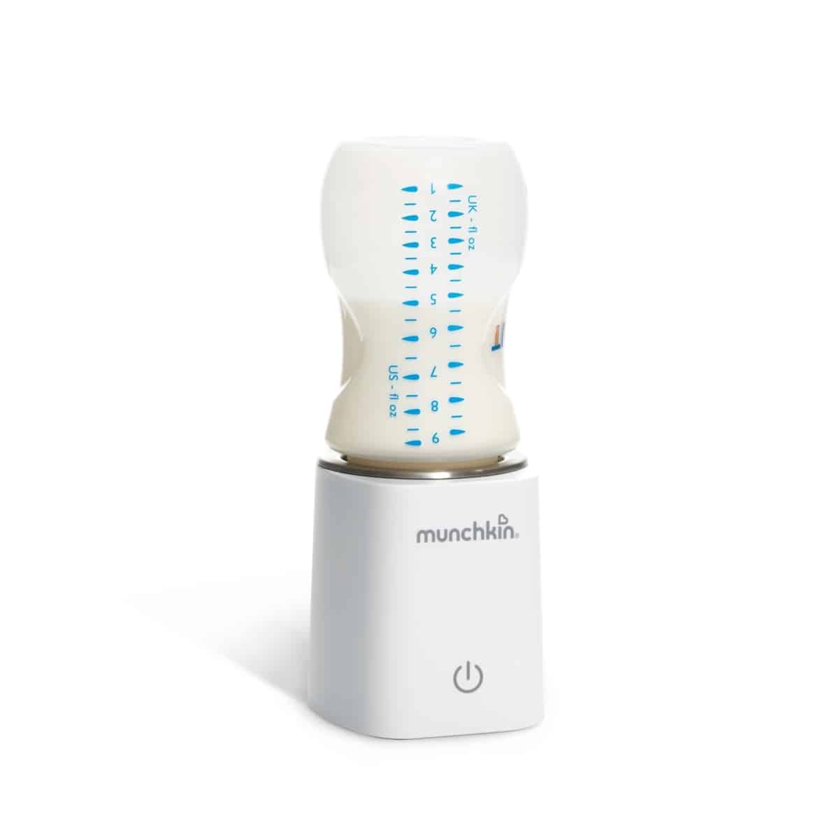 Munchkin Θερμαντήρας Μπιμπερό 37 Degrees Digital Bottle Warmer