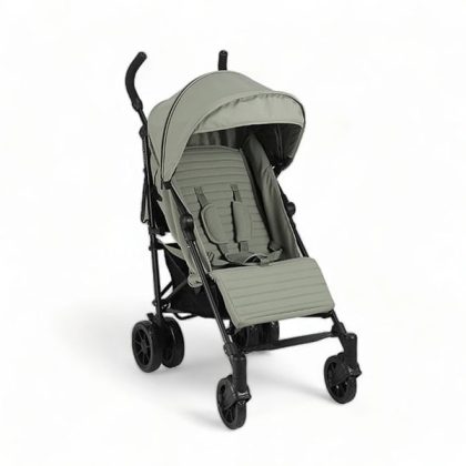 Little Dutch Καρότσι Περιπάτου Buggy Olive