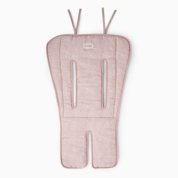 tuc tuc Καλοκαιρινό Κάλυμμα Καροτσιού Universal Bamboo – Cotton