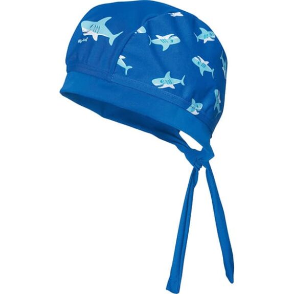 Playshoes αντηλιακή μπαντανα UV Shark 51cm