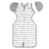 bbluv Sleep – Evolutive 3-in-1 swaddle suit 3-6 μηνών