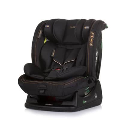 Chipolino Aviato Παιδικό Κάθισμα Αυτοκινήτου i-Size Χωρίς Isofix