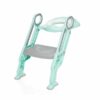 Zopa Design Loopstep Ενισχυμένο Εκπαιδευτικό Σκαλοπατακι Τουαλέτας