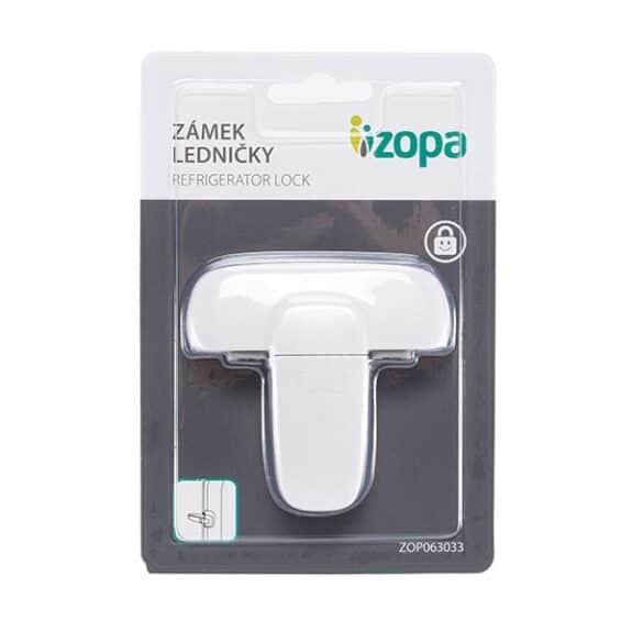 Zopa Ασφάλεια Ψυγείου