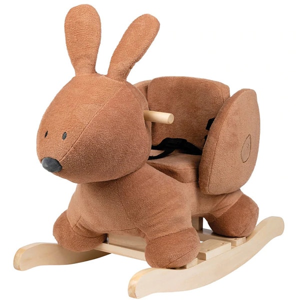 Nattou Κουνιστό λαγουδάκι Bonnie