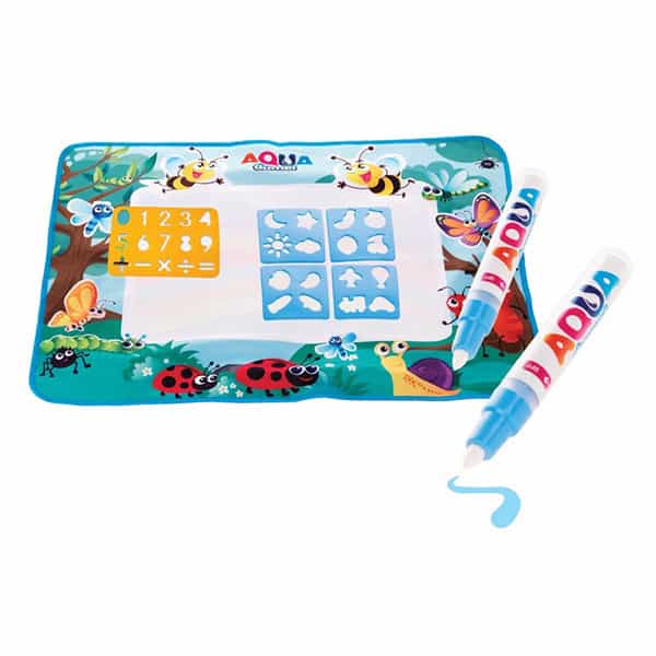 Aqua Χαλάκι Ζωγραφικής νερού 60x80cm