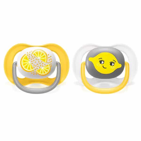 Philips Avent Ultra Air Happy 6-18 Μηνών SCF080 18