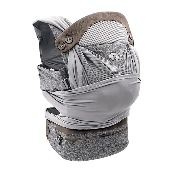 Chicco Μάρσιπος Boppy Comfy Fit Adjust