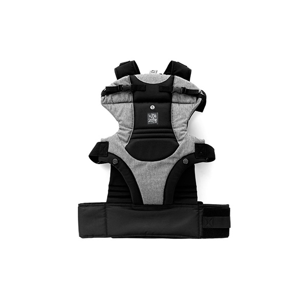 Jane Kangaroo Ενισχυμένος Μάρσιπος 3 σε 1 Νεογέννητο έως 15kg