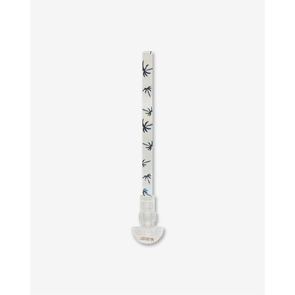 Minene Κλιπ Πιπίλας Boho Grey